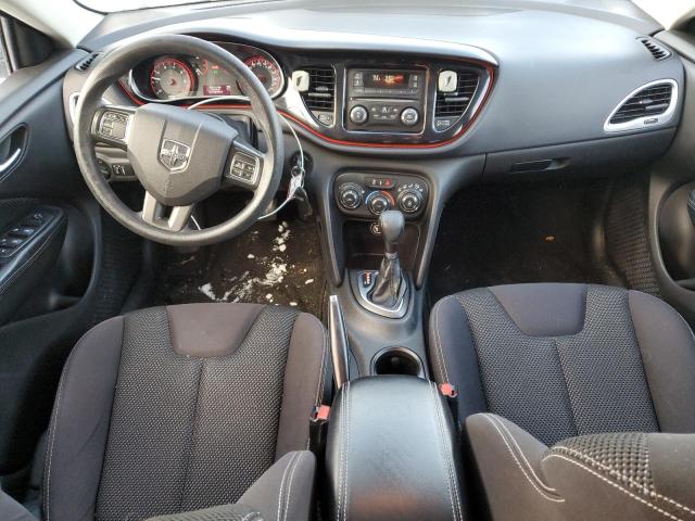Photo 8 from auction – 2015 DODGE DART SXT with VIN 1C3CDFBB8FD104910