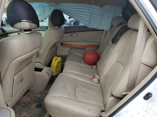 Photo 11 from auction – 2005 LEXUS RX 330 with VIN 2T2GA31U75C027039