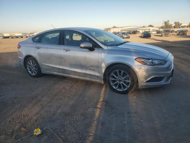 Photo 4 from auction – 2017 FORD FUSION SE with VIN 3FA6P0LU5HR323787