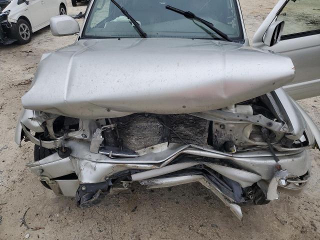 Photo 12 from auction – 2000 TOYOTA 4RUNNER LI with VIN JT3GN87R1Y0161184