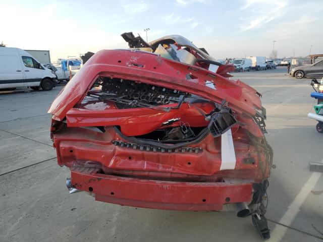 Photo 6 from auction – 2011 CHEVROLET CAMARO 2SS with VIN 2G1FK1EJ6B9135514
