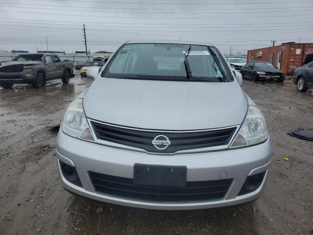 Photo 5 from auction – 2012 NISSAN VERSA S with VIN 3N1BC1CP3CK220909