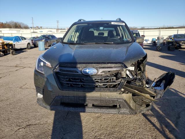 Photo 5 from auction – 2022 SUBARU FORESTER L with VIN JF2SKAPC7NH472134