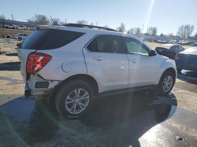 Photo 3 from auction – 2016 CHEVROLET EQUINOX LT with VIN 2GNALCEK7G6187978