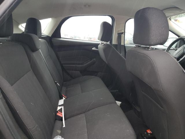 Снимка 10 от търг – 2016 FORD FOCUS SE с VIN 1FADP3K20GL389606