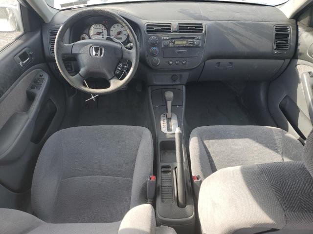 Photo 8 from auction – 2002 HONDA CIVIC EX with VIN 1HGES26812L017532