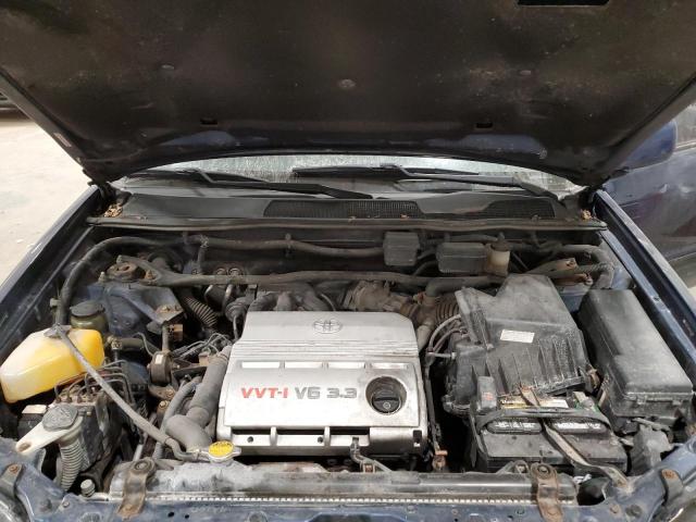 Photo 12 from auction – 2005 TOYOTA HIGHLANDER with VIN JTEEP21A850133127