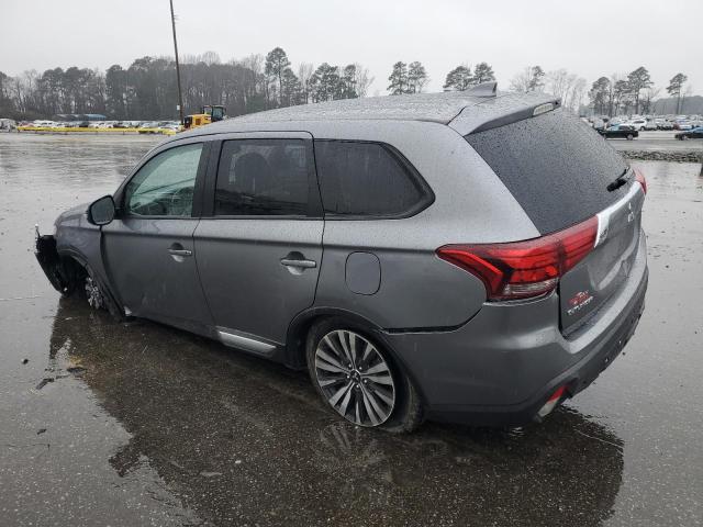 Photo 2 from auction – 2020 MITSUBISHI OUTLANDER with VIN JA4AD3A34LJ000286