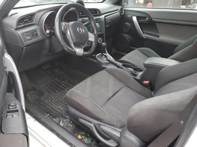 Photo 8 from auction – 2012 TOYOTA SCION TC with VIN JTKJF5C77C3038104