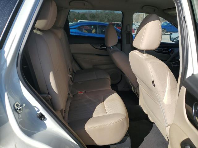 Photo 11 from auction – 2019 NISSAN ROGUE S with VIN KNMAT2MT9KP542798