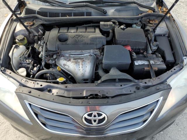 Photo 11 from auction – 2011 TOYOTA CAMRY BASE with VIN 4T4BF3EKXBR164730