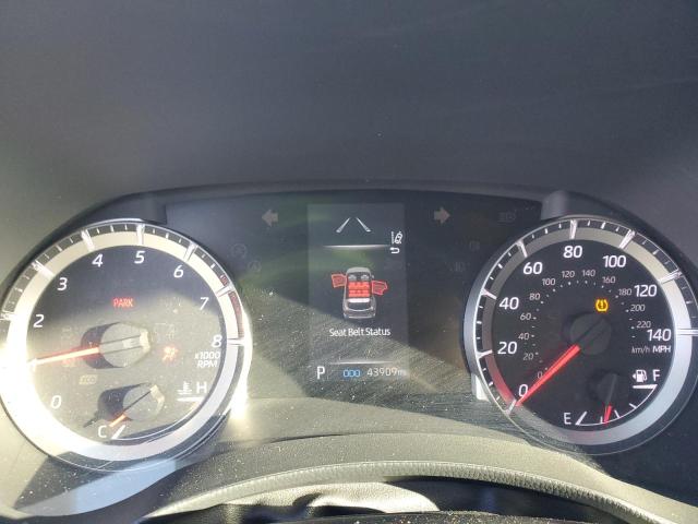 Photo 9 from auction – 2022 TOYOTA HIGHLANDER with VIN 5TDZZRAH0NS141466