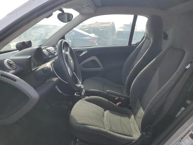 Photo 7 from auction – 2016 SMART FORTWO with VIN WMEEJ9AA5GK844503