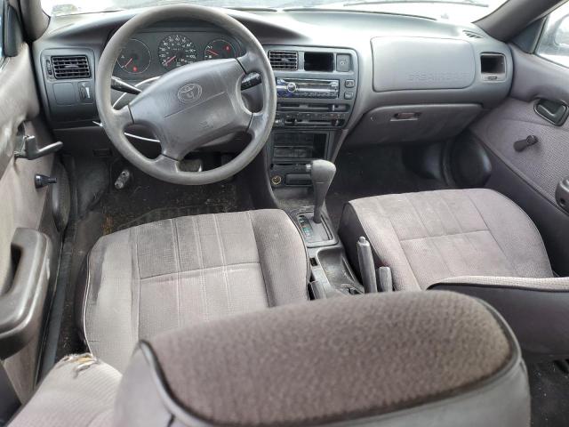 Photo 8 from auction – 1995 TOYOTA COROLLA with VIN 2T1AE04B6SC090457