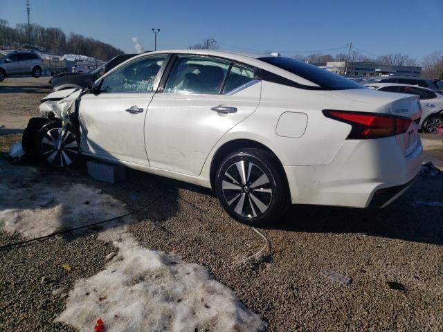 Photo 2 from auction – 2022 NISSAN ALTIMA SV with VIN 1N4BL4DW0NN352811