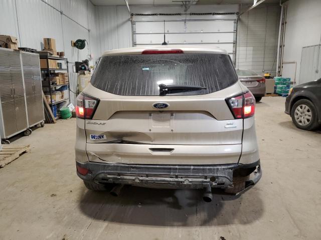 Photo 6 from auction – 2017 FORD ESCAPE SE with VIN 1FMCU0GD9HUF07490
