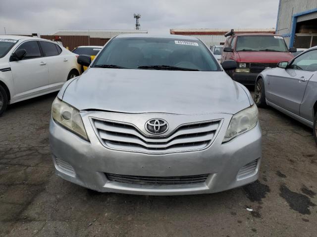 Photo 5 from auction – 2010 TOYOTA CAMRY BASE with VIN 4T1BF3EK2AU008058