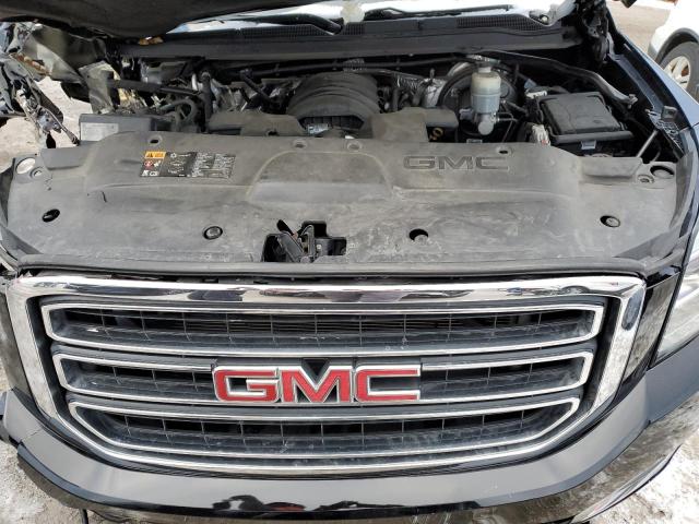 Photo 12 from auction – 2016 GMC YUKON SLE with VIN 1GKS2AKC4GR330394