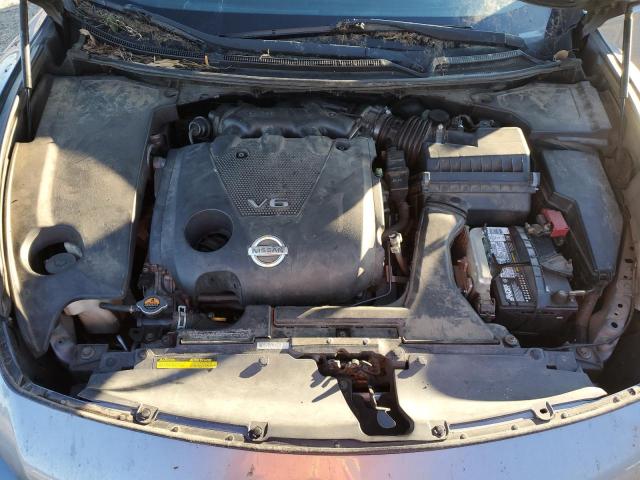 Photo 11 from auction – 2012 NISSAN MAXIMA S with VIN 1N4AA5AP4CC805244