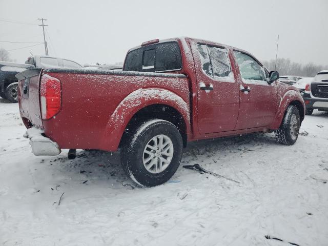 Photo 3 from auction – 2014 NISSAN FRONTIER S with VIN 1N6AD0EV0EN719303