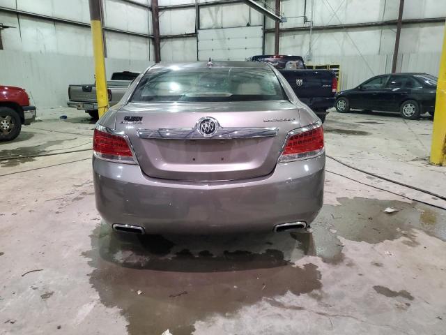 Photo 6 from auction – 2012 BUICK LACROSSE with VIN 1G4GC5E34CF180375