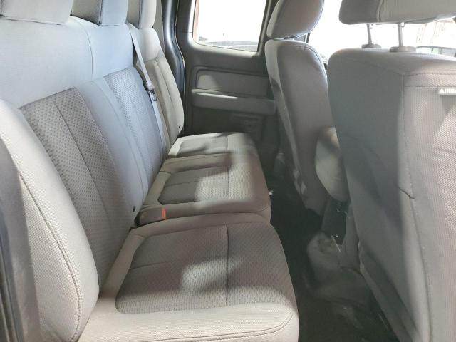 Photo 10 from auction – 2012 FORD F150 SUPER with VIN 1FTFX1EF7CFA60593