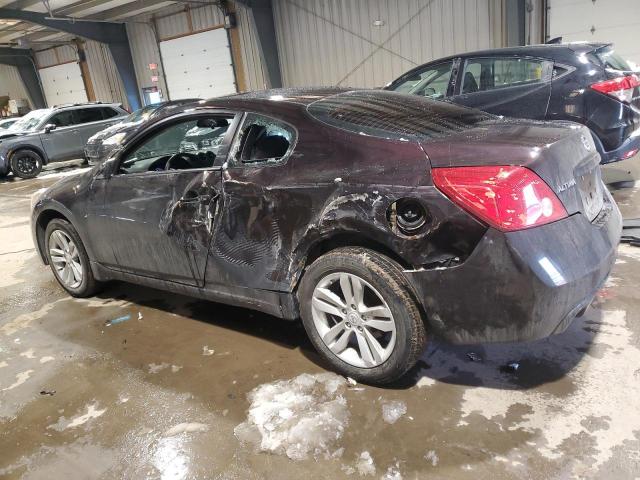 Photo 2 from auction – 2012 NISSAN ALTIMA S with VIN 1N4AL2EP6CC153469