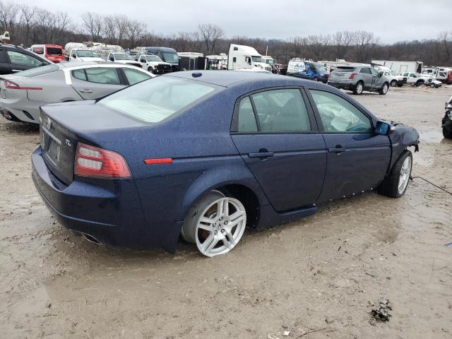 Photo 3 from auction – 2007 ACURA TL with VIN 19UUA66297A038844