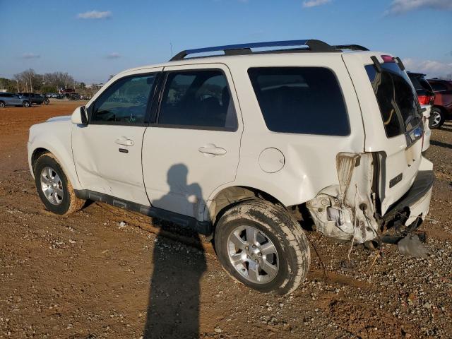 Photo 2 from auction – 2010 FORD ESCAPE LIM with VIN 1FMCU0EG1AKB89198