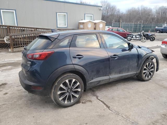 Foto 3 de la subasta – 2019 MAZDA CX-3 TOURI con VIN JM1DKFC77K0446866