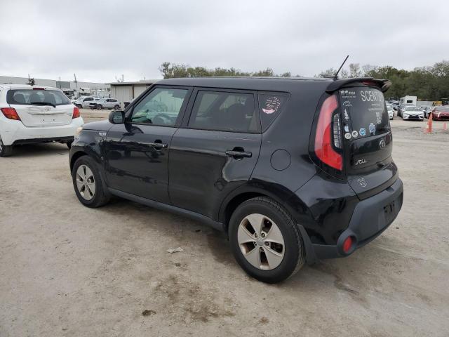 Photo 2 from auction – 2015 KIA SOUL with VIN KNDJN2A28F7214901