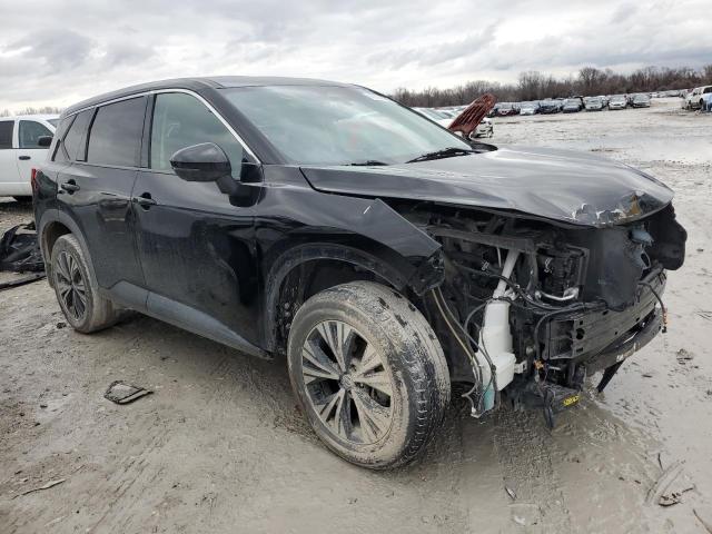 Photo 4 from auction – 2021 NISSAN ROGUE SV with VIN 5N1AT3BB5MC683082