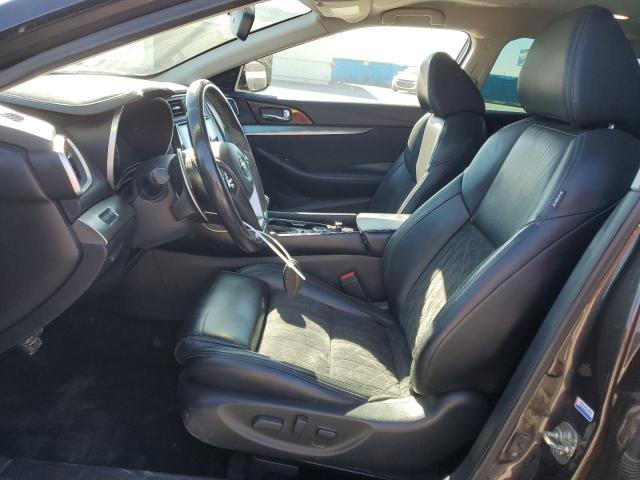 Photo 7 from auction – 2016 NISSAN MAXIMA 3.5 with VIN 1N4AA6AP3GC420964