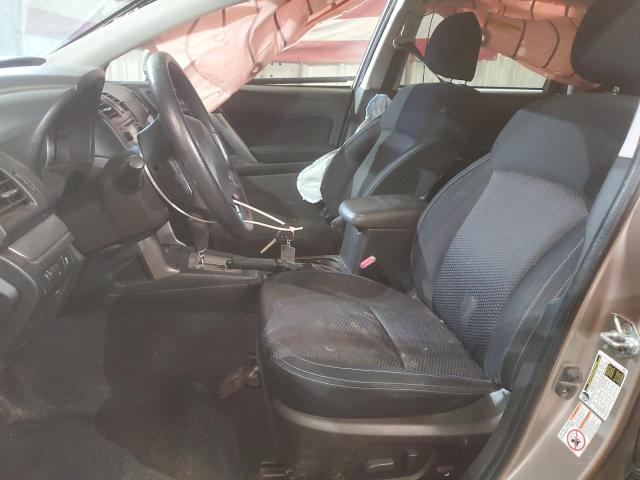 Photo 7 from auction – 2015 SUBARU FORESTER 2 with VIN JF2SJADC6FH552114