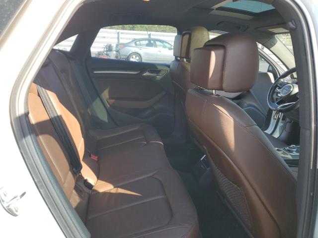 Photo 10 from auction – 2017 AUDI A3 PREMIUM with VIN WAUAUGFF0H1067147