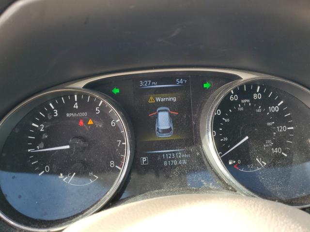Photo 9 from auction – 2015 NISSAN ROGUE S with VIN 5N1AT2ML3FC789825