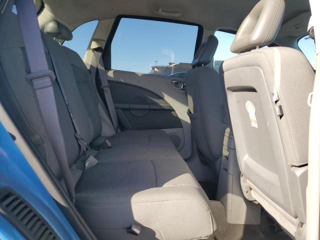 Photo 10 from auction – 2008 CHRYSLER PT CRUISER with VIN 3A8FY58B98T228415