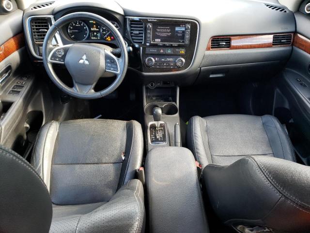 Photo 8 from auction – 2015 MITSUBISHI OUTLANDER with VIN JA4AZ3A33FZ006538