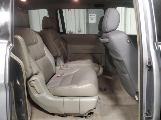 Photo 11 from auction – 2005 HONDA ODYSSEY EX with VIN 5FNRL38735B134723