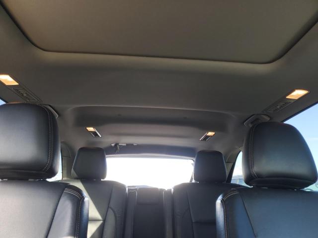 Photo 10 from auction – 2018 TOYOTA HIGHLANDER with VIN 5TDJZRFH1JS547353