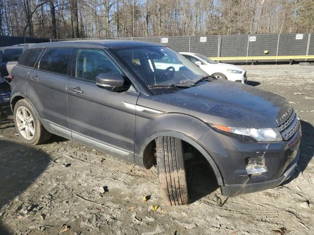 Photo 4 from auction – 2013 LAND ROVER RANGE ROVE with VIN SALVP2BGXDH761478