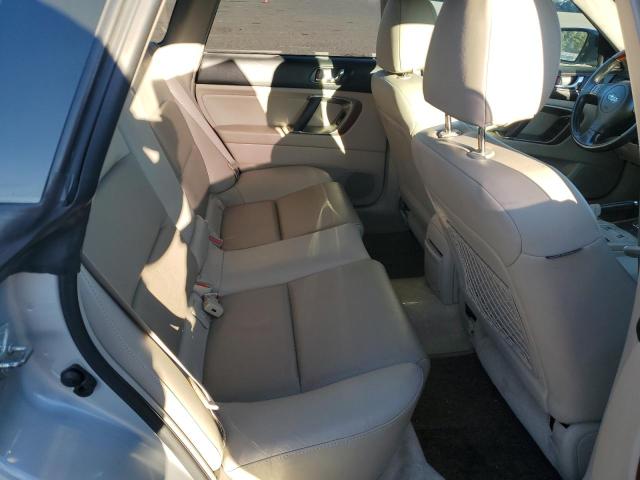 Photo 11 from auction – 2005 SUBARU OUTBACK OU with VIN 4S4BP86CX54383669