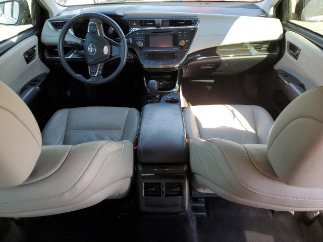 Photo 8 from auction – 2013 TOYOTA AVALON BAS with VIN 4T1BK1EB4DU067827