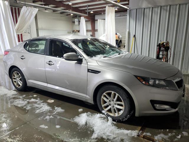 Photo 4 from auction – 2012 KIA OPTIMA LX with VIN KNAGM4A72C5289960
