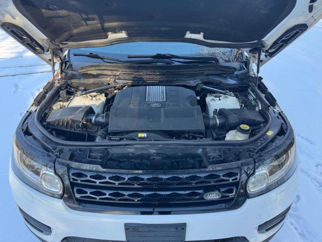 Photo 7 from auction – 2015 LAND ROVER RANGE ROVE with VIN SALWR2VF2FA608350