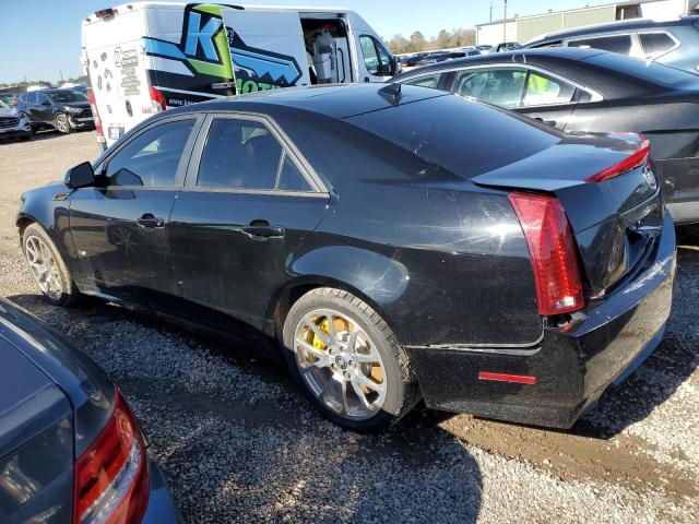 Photo 2 from auction – 2014 CADILLAC CTS-V with VIN 1G6DV5EP2E0113710