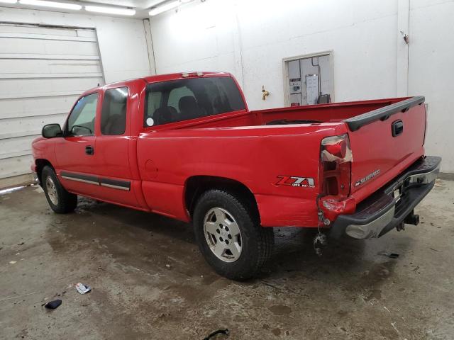 Photo 2 from auction – 2007 CHEVROLET SILVERADO with VIN 1GCEK19Z17Z201225