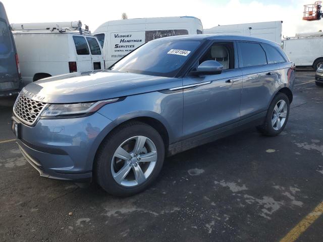 LAND ROVER RANGE ROVE 2020 with VIN SALYB2EX5LA291701 - Photo from auction
