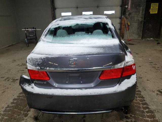Photo 6 from auction – 2013 HONDA ACCORD EX with VIN 1HGCR2F71DA084785