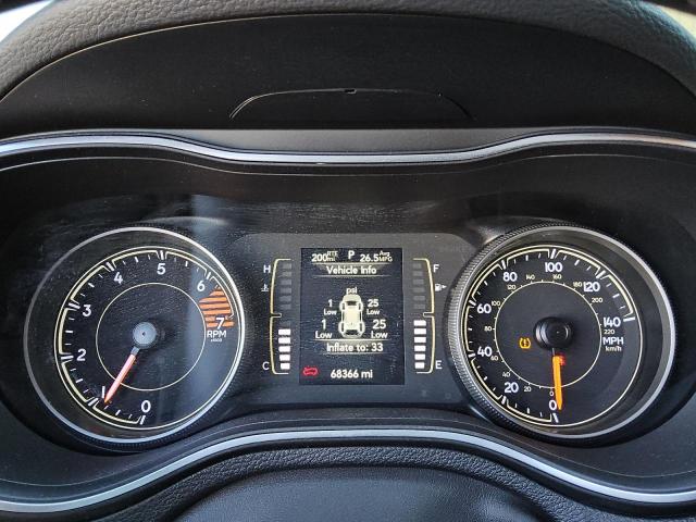 Photo 9 from auction – 2021 JEEP CHEROKEE L with VIN 1C4PJMLB2MD210405